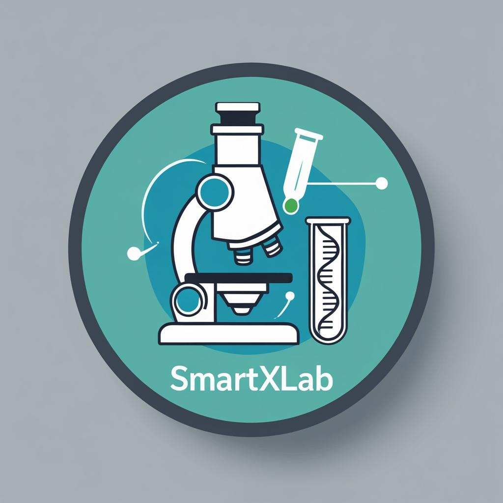 SmartXLab LIMS